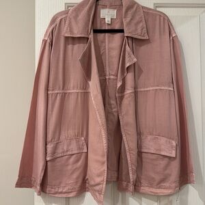 Caslon jacket 
